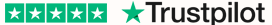 Évalué 5 étoiles sur Trustpilot
