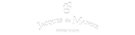 Jacques Du Manoir