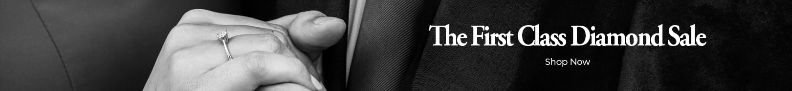 Black Friday Diamonds