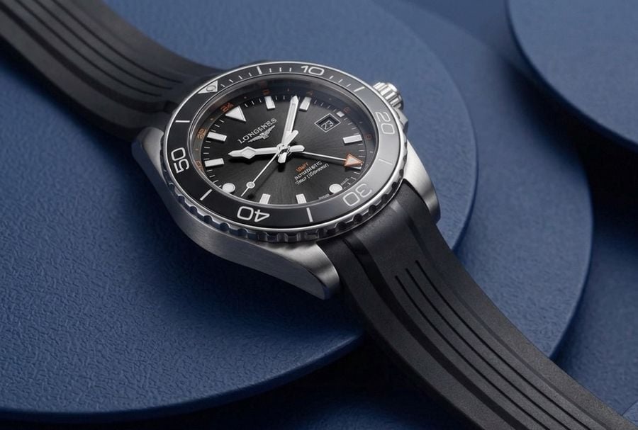 Montres hommes