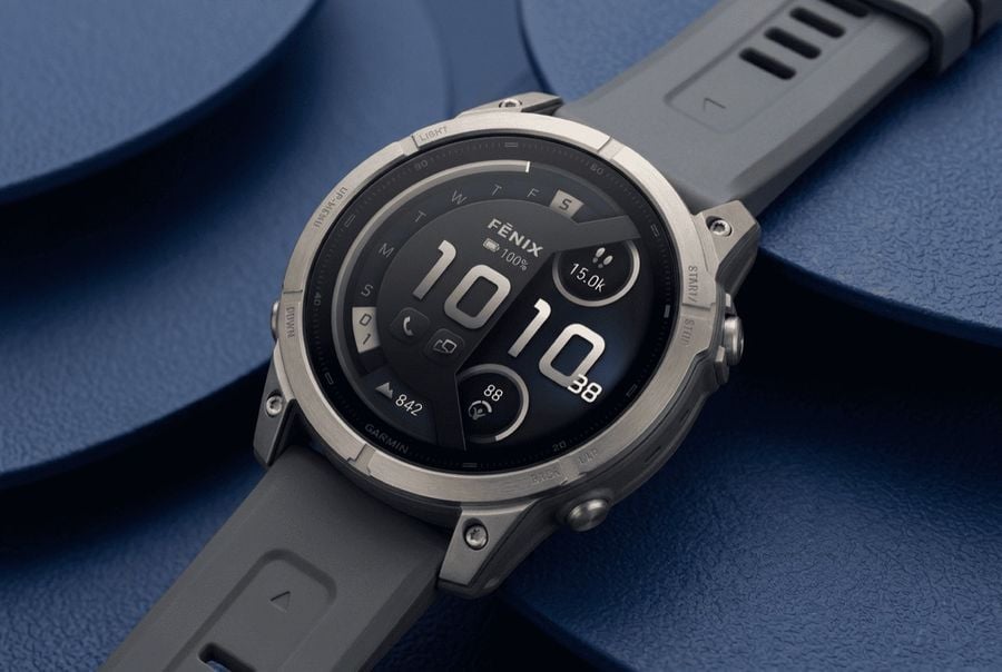 Montres Intelligentes
