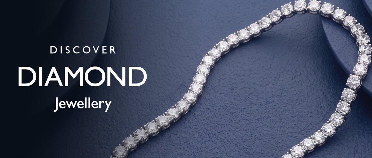 Bijoux en diamant