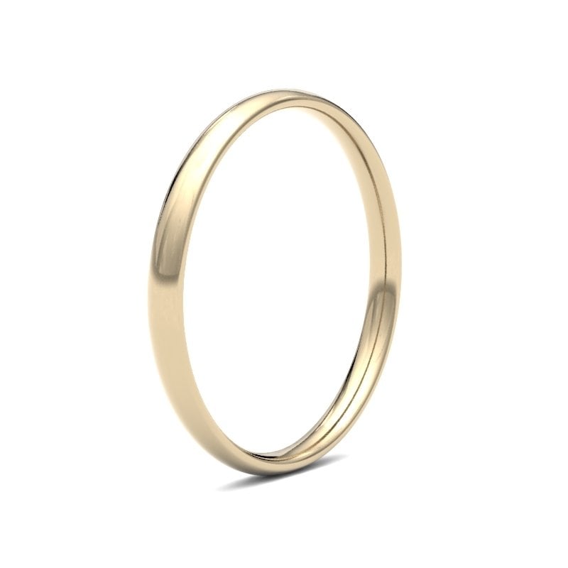 Or jaune 18ct
