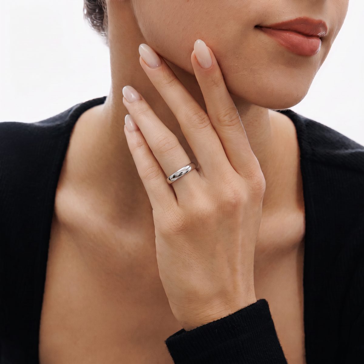 Bagues de mariage pour femmes