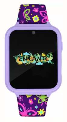 Disney Encanto (en anglais uniquement) moniteur d'activité interactif pour enfants ENC4000ARG