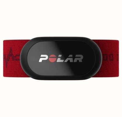 Polar Capteur H-10 h | battement rouge 920106243