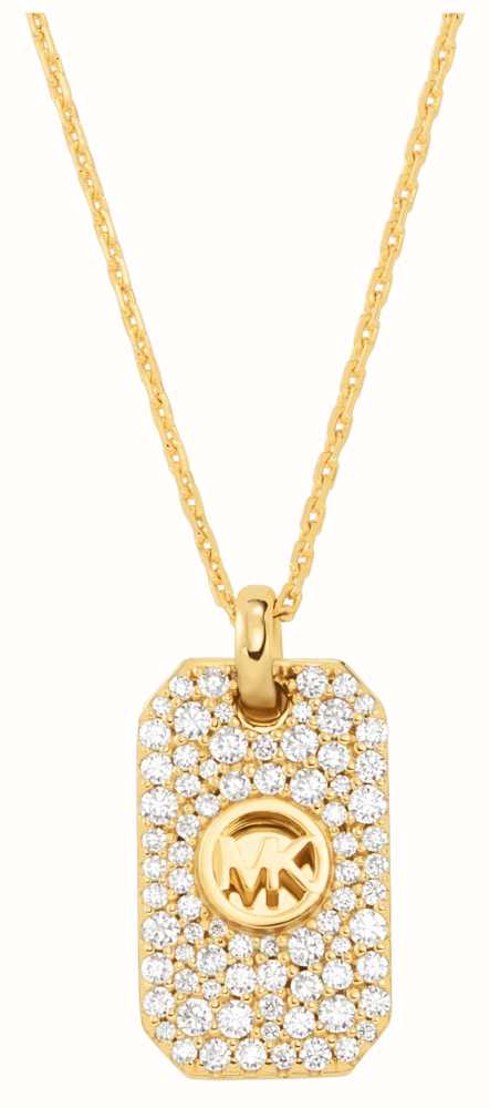 Michael Kors Jewellery MKC1619AN710