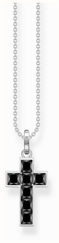 Thomas Sabo Jewellery KE2166-643-11-L45V