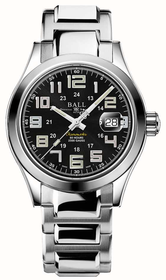 Ball Watch Company NM9032C-S2C-BK2
