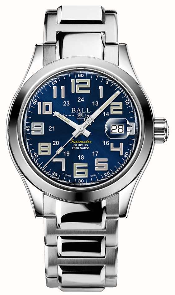Ball Watch Company NM9032C-S2C-BE2