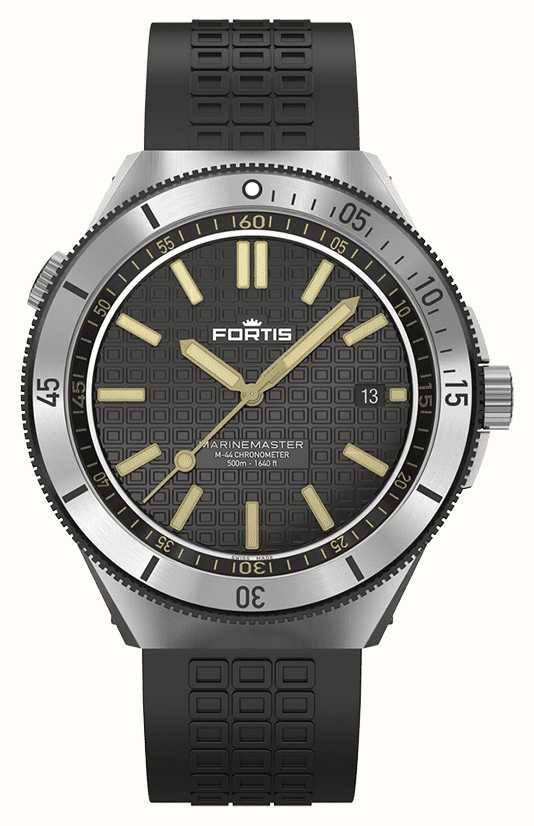 FORTIS F8120017