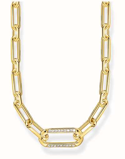 Thomas Sabo Jewellery KE2110-414-14-L45V