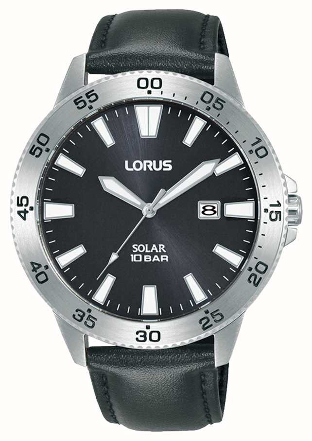 Lorus RX347AX9