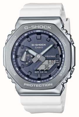 Casio G-shock coeur précieux série gm-2100 GM-2100WS-7AER