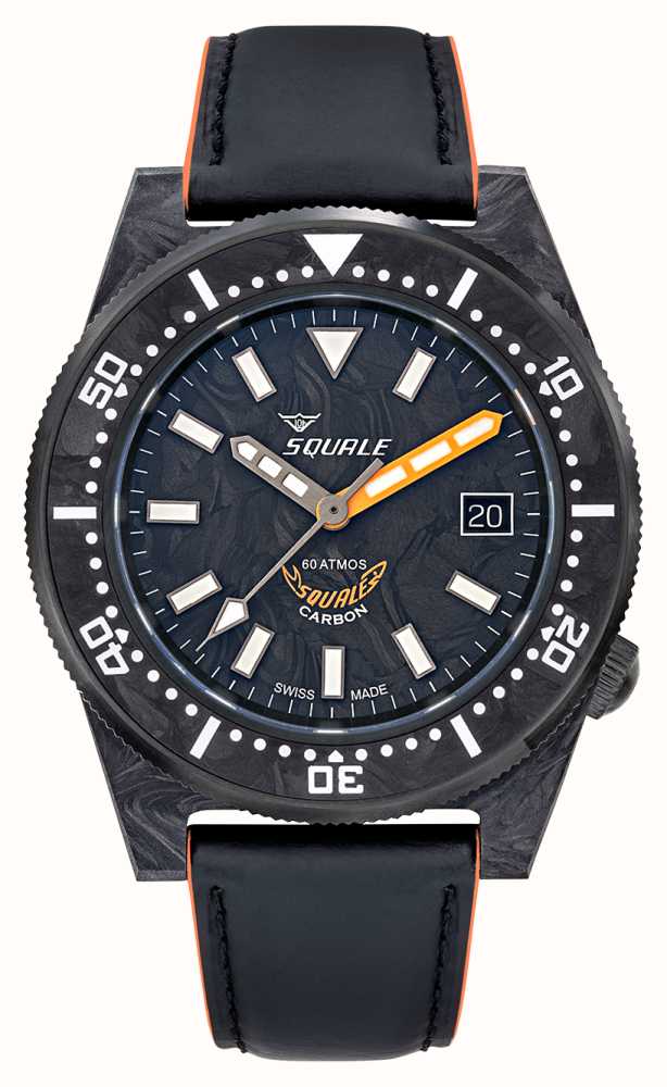 Squale T183AFCOR.RLOR