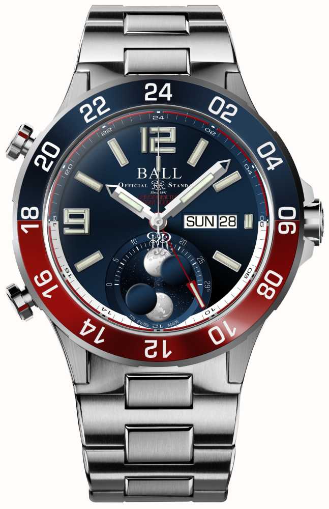 Ball Watch Company DG3220A-S1CJ-BE