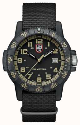 Luminox Sangle homme tortue luth géante 0320 XS.0333