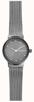 Skagen Bracelet femme freja en acier inoxydable SKW2700