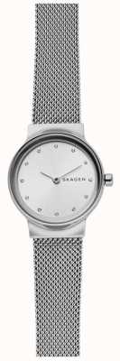 Skagen Bracelet en acier inoxydable freja pour femme SKW2715