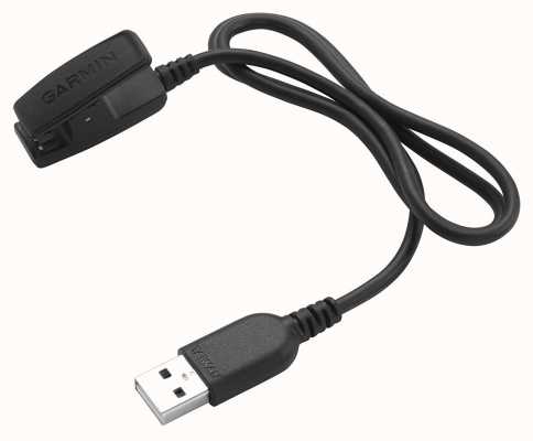 Garmin Vivomove / précurseur / approche chargeur USB uniquement 010-11029-19