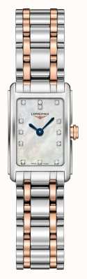 LONGINES | dolcevita élégance contemporaine | femmes | Quartz suisse L52585877