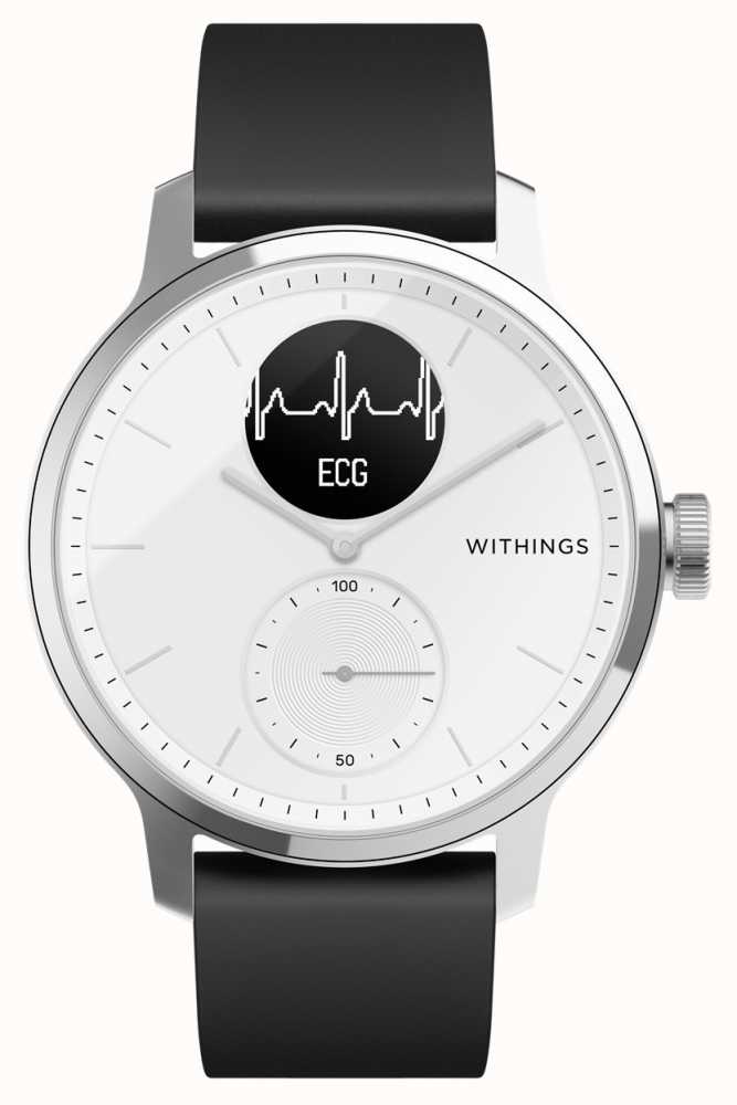 Withings HWA09-MODEL 3-ALL-INT