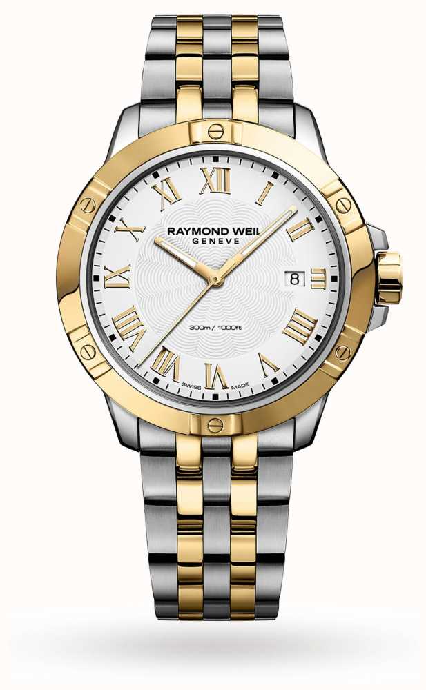 Raymond Weil 8160-STP-00308