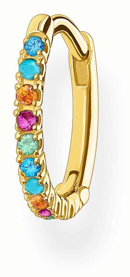 Thomas Sabo Jewellery CR659-488-7