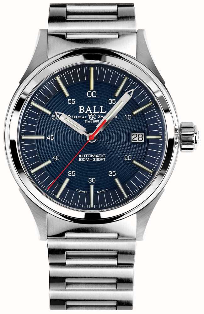 Ball Watch Company NM2098C-S13-BE