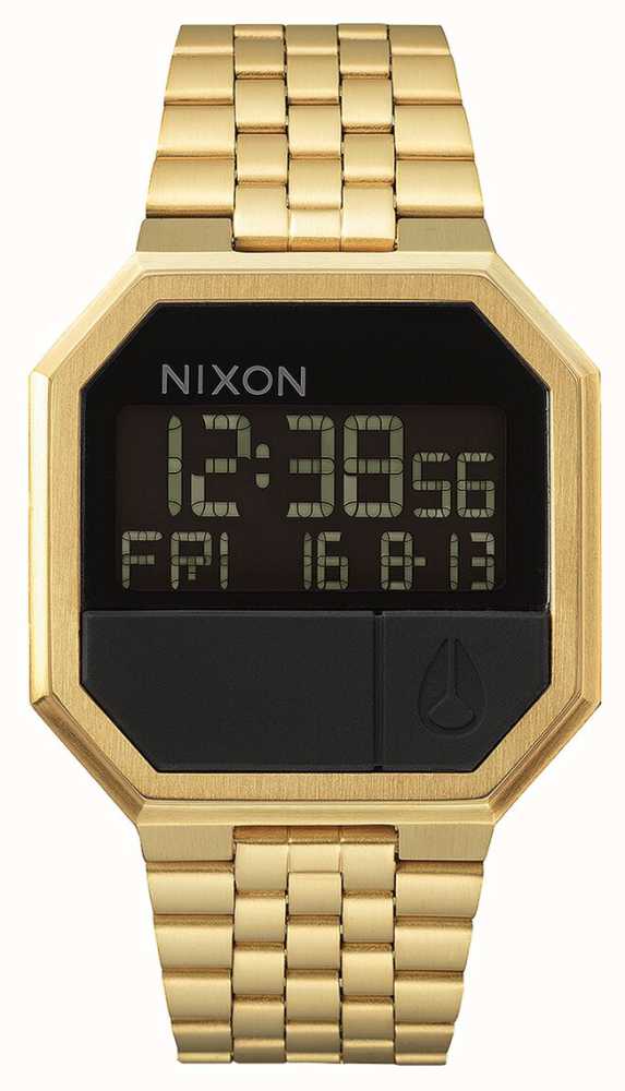 Nixon A158-502-00