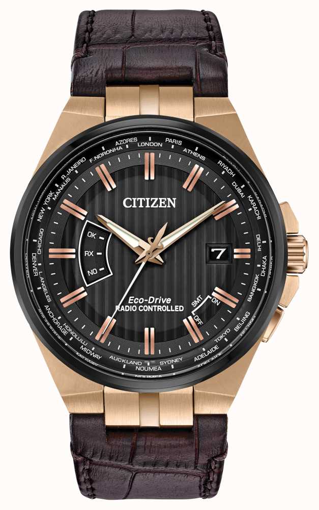 Citizen CB0168-08E