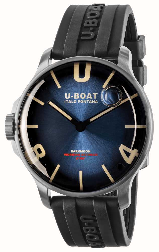 U-Boat 8704/D