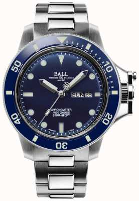 Ball Watch Company Ingénieur homme hydrocarbure original (43mm) DM2218B-S1CJ-BE