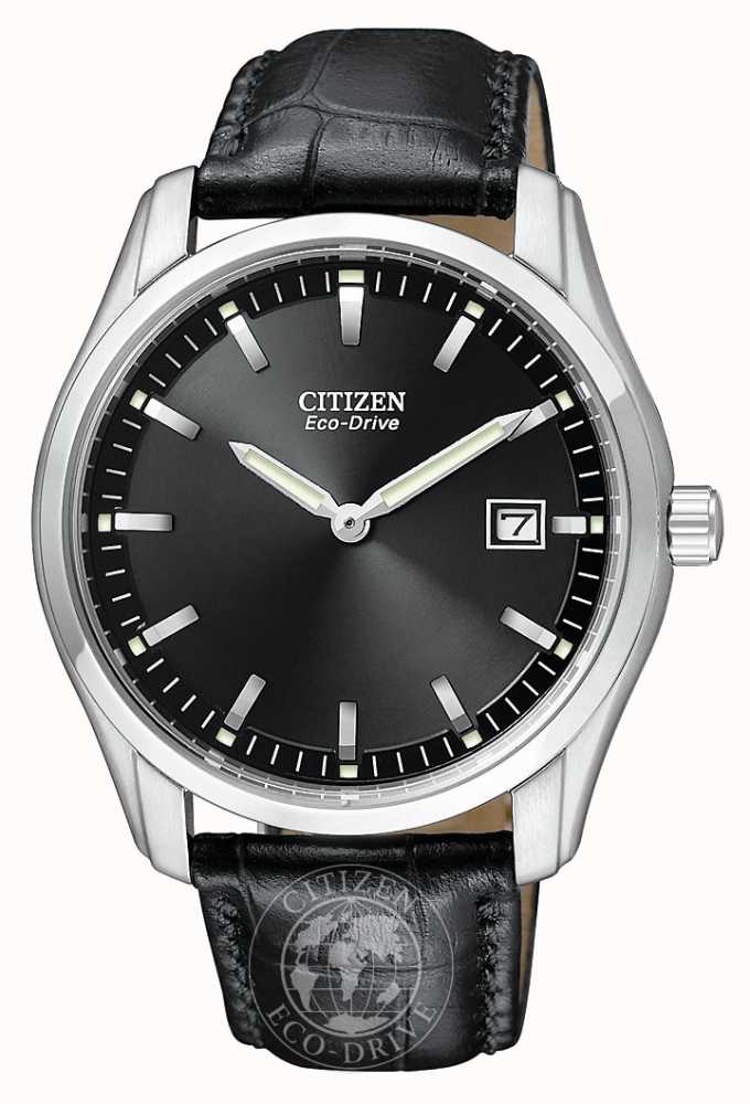 argos citizen eco watch