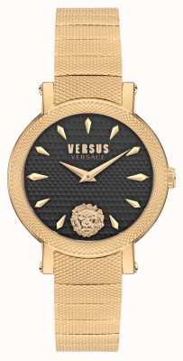 Versus Versace Bracelet Versus weho plaqué or ip VSPZX0521
