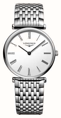 LONGINES Longines la grande classique de longines montre à quartz L45124116
