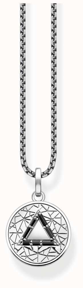 Thomas Sabo Jewellery KE2152-051-11-L50V