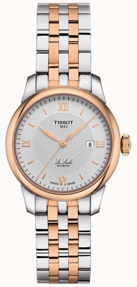 Tissot T0062072203800