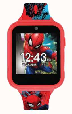 Marvel Montre interactive pour enfants Spiderman (en anglais seulement) SPD4588ARG