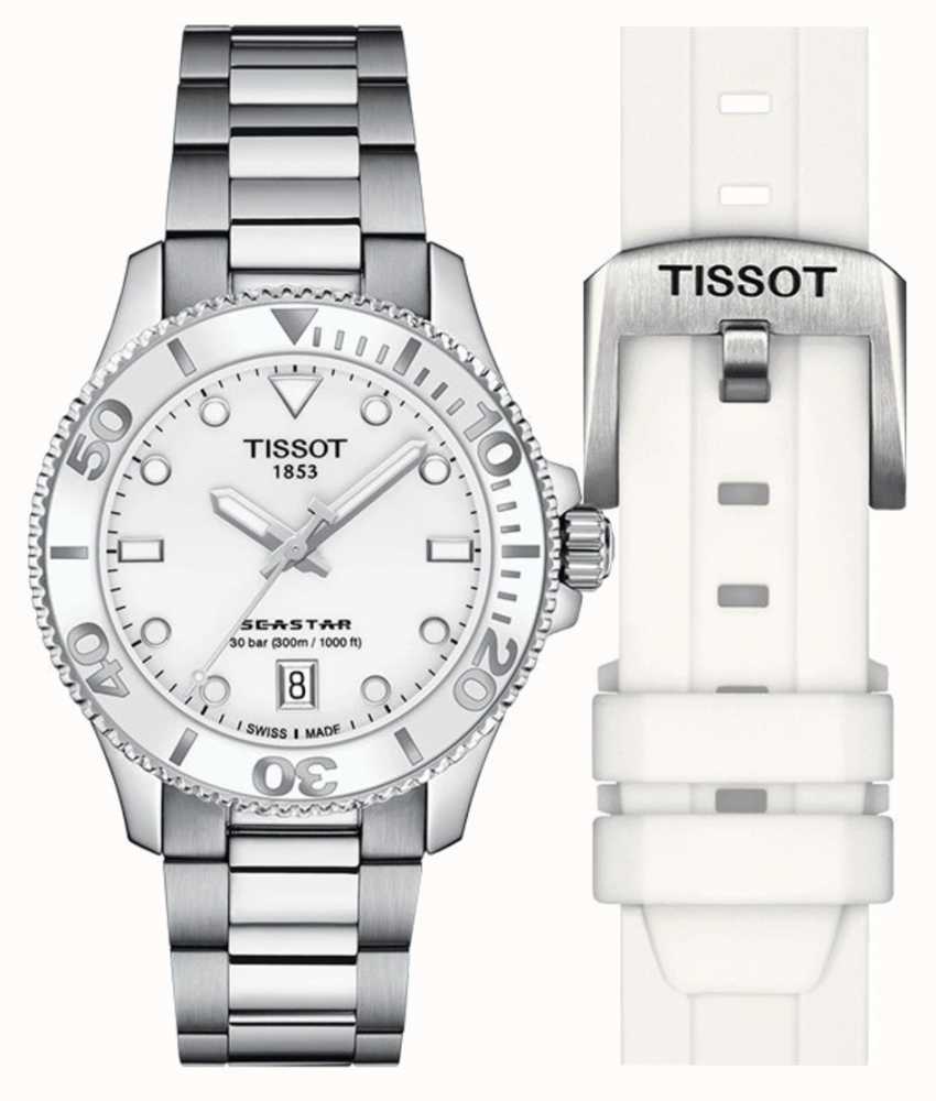 Tissot T1202101101100