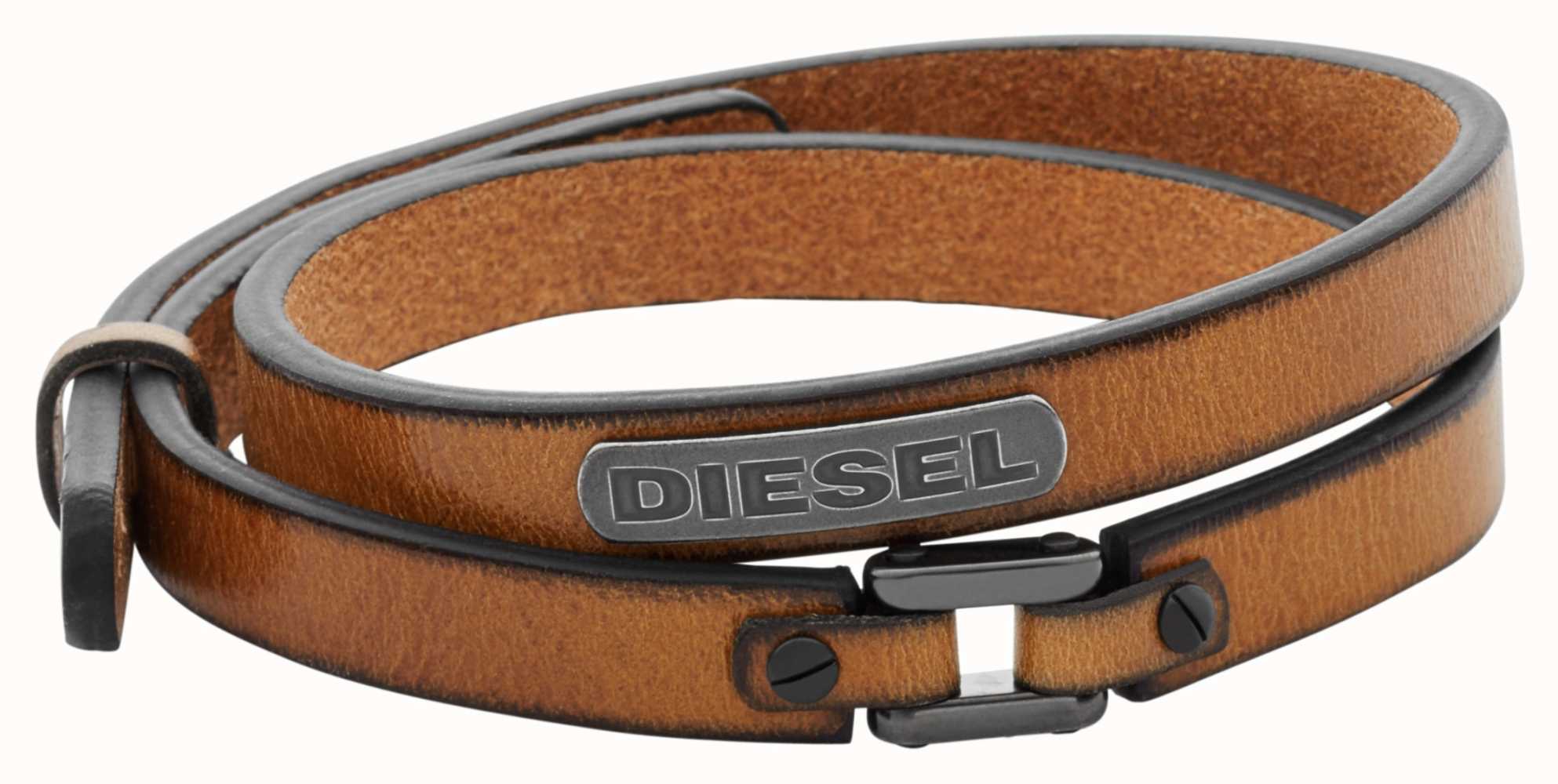 Diesel Jewellery DX0984040