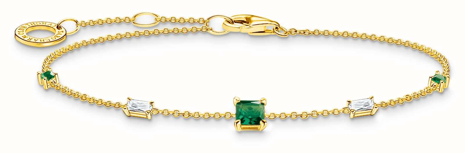 Thomas Sabo Jewellery A2059-971-7-L19V
