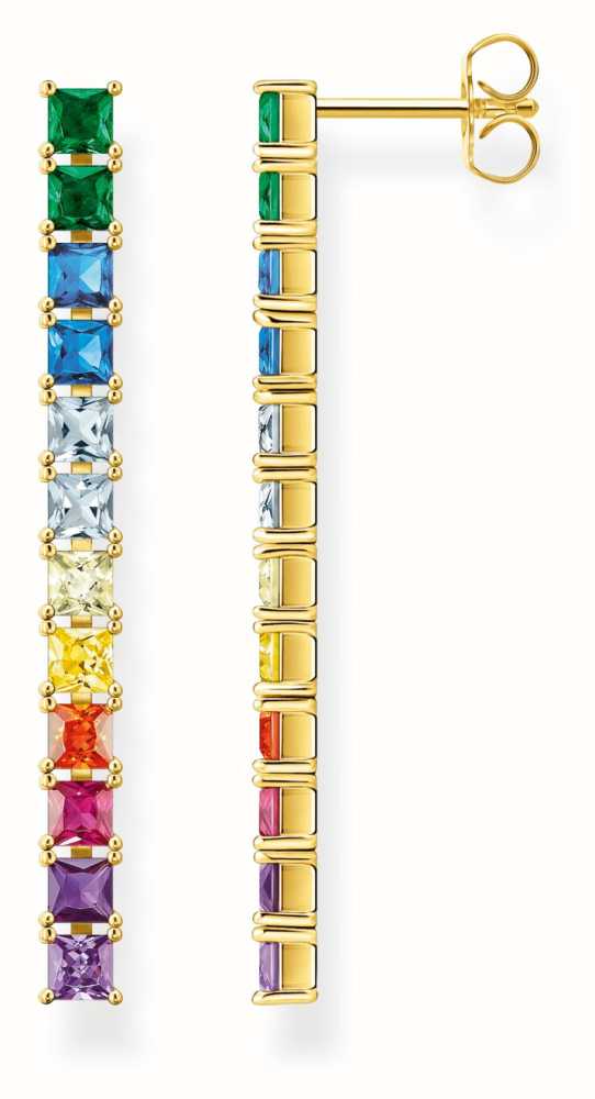 Thomas Sabo Jewellery H2249-996-7