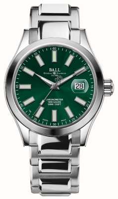 Ball Watch Company Engineer iii marvelight chronometer (40mm) automatique vert NM9026C-S6CJ-GR