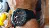 Customer picture of Wenger Seaforce 43mm | bracelet en caoutchouc noir | cadran noir | 01.0641.134