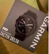 Customer picture of Garmin Delta Tactix | smartwatch militaire gps édition saphir 010-02357-01