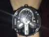 Customer picture of Diesel Chronographe Mr Daddy 2.0 pour homme DZ7313