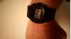 Customer picture of Casio Bracelet en résine à cadran noir g-shock pour hommes DW-5600BB-1ER