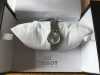 Customer picture of Tissot Joli bracelet en acier inoxydable pour femme cadran argenté T0580091103100