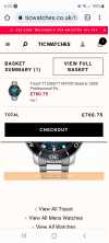 Customer picture of Tissot | seastar 2000 pro | powermatic 80 | cadran turquoise | bracelet en acier | T1206071104100